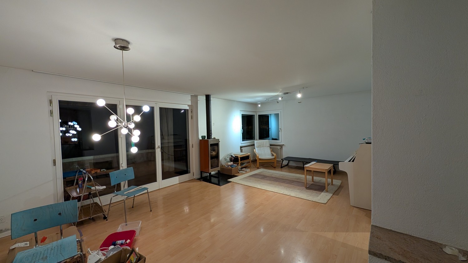 Zimmer in einer WG, Foto 8 von 10