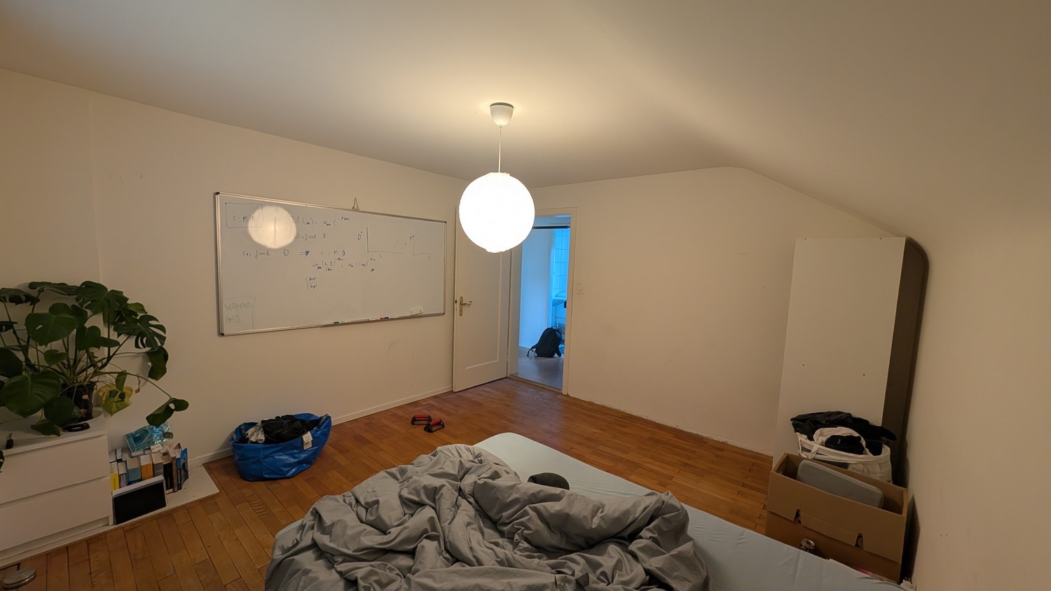 Zimmer in einer WG, Foto 10 von 10