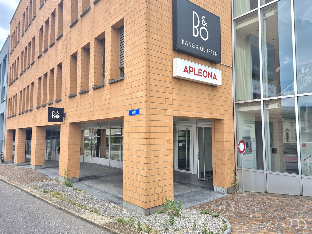 96m² office, Foto 1 von 6