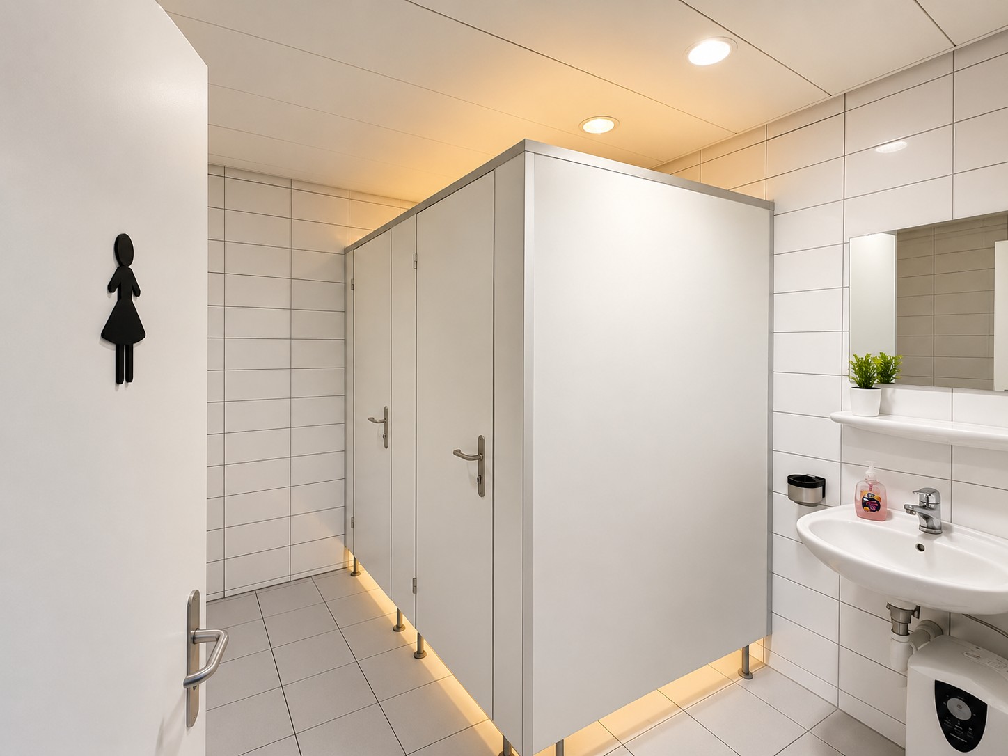 96m² office, Foto 5 von 6