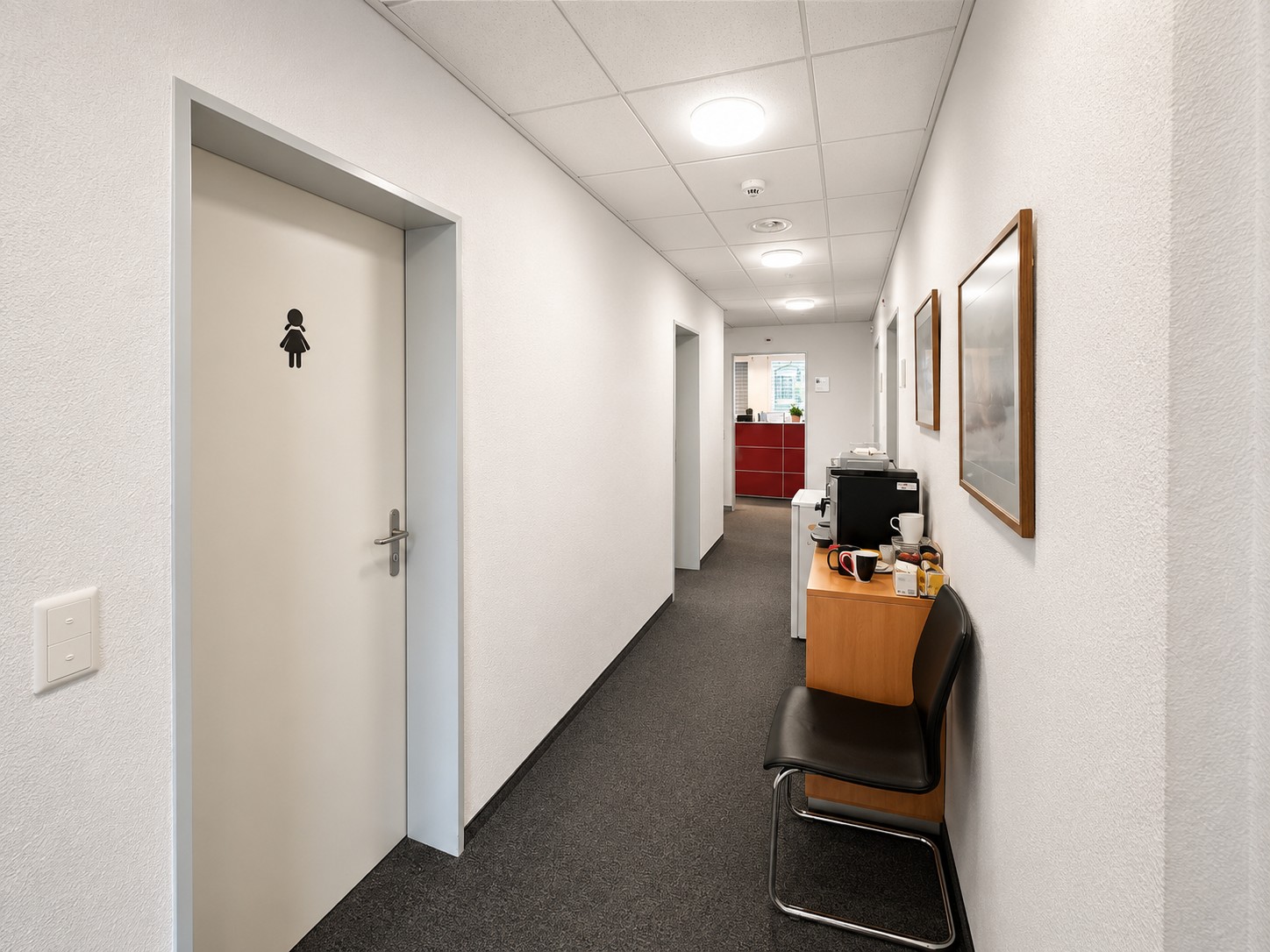 96m² office, Foto 6 von 6