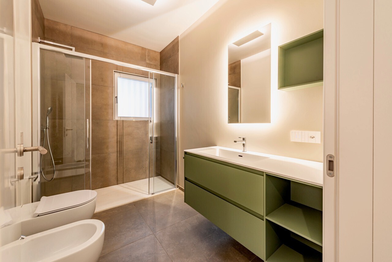 Appartement de 3 ½ pièces, photo 9 sur 10