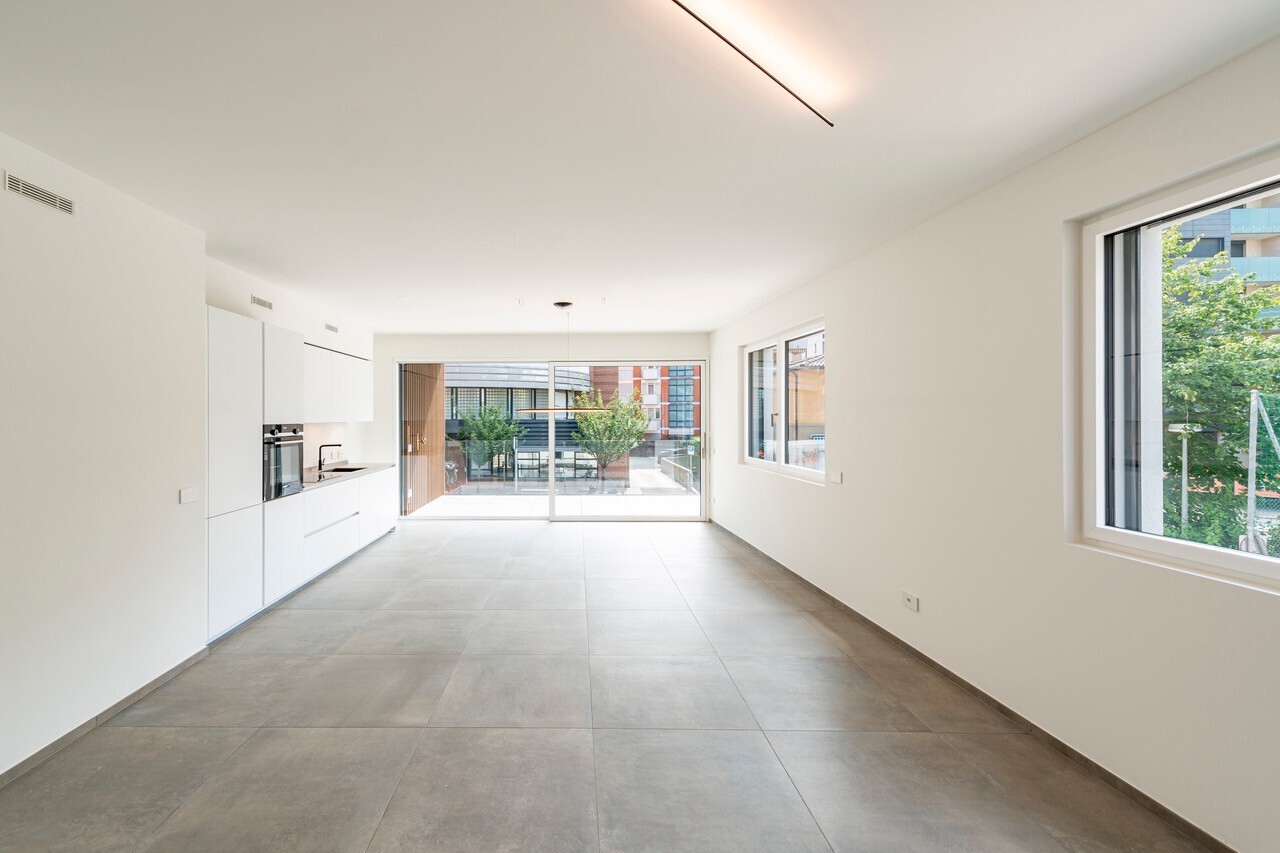 Appartement de 3 ½ pièces, photo 1 sur 10