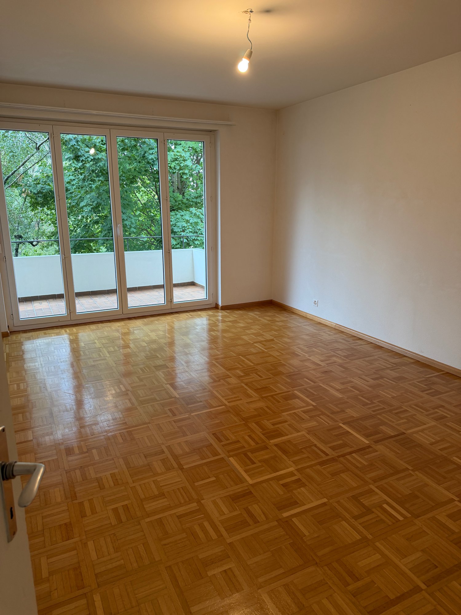 4 rooms apartment, Foto 3 von 6