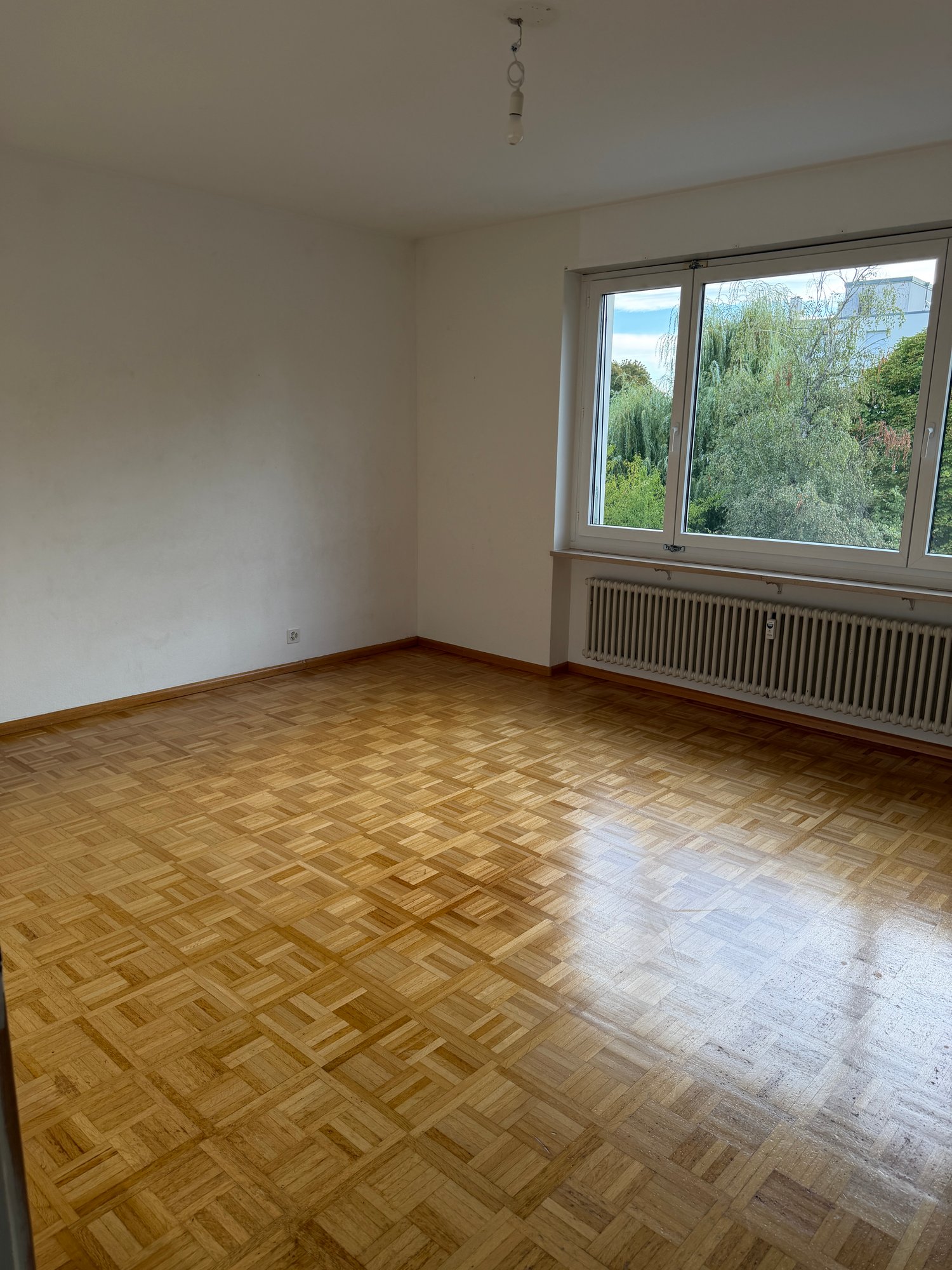 4 rooms apartment, Foto 5 von 6