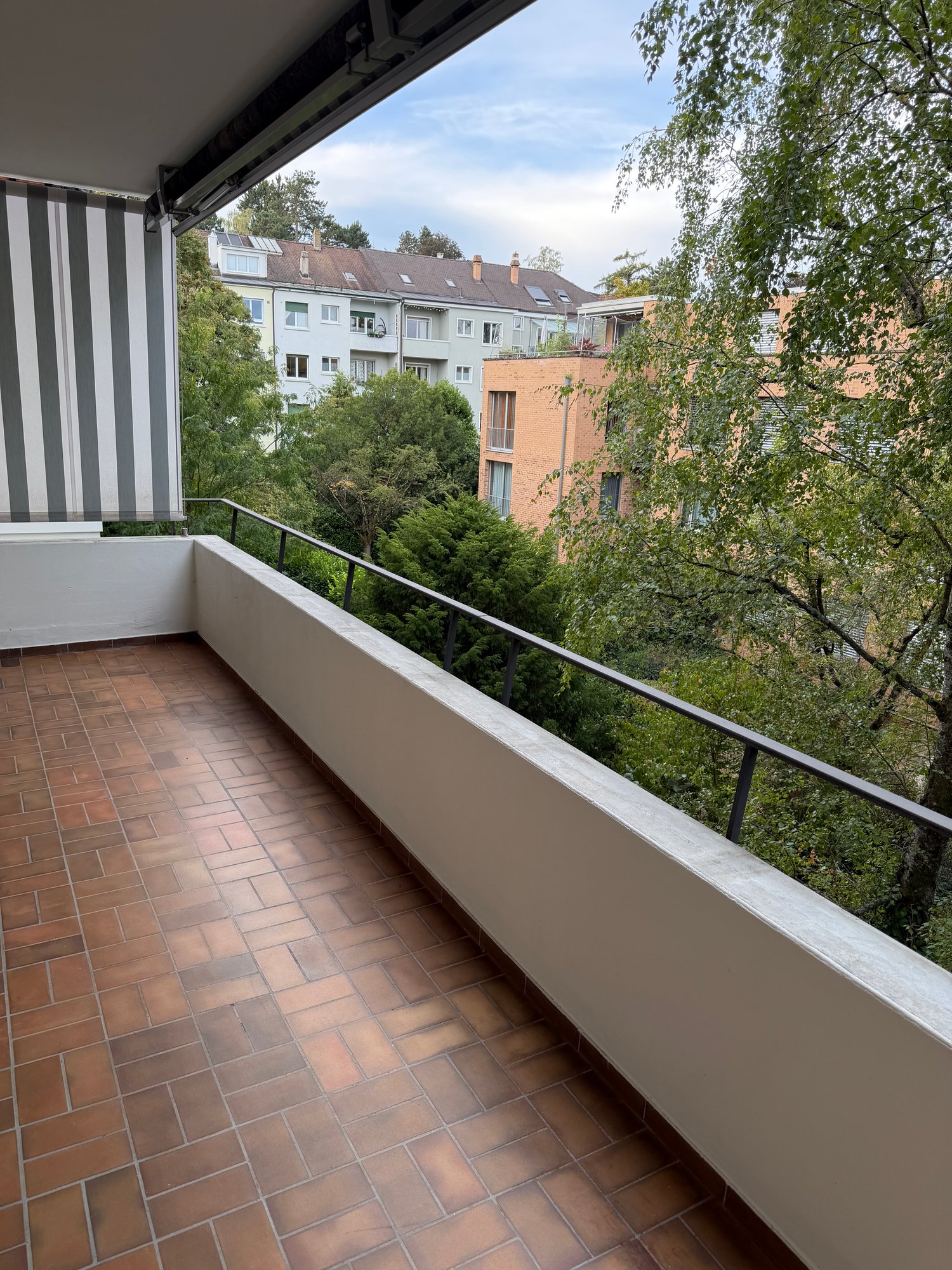 4 rooms apartment, Foto 2 von 6