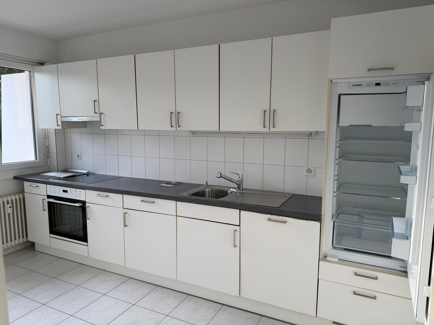 4 rooms apartment, Foto 1 von 6