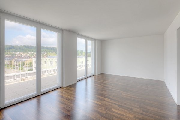 3 ½ rooms attic flat, Foto 4 von 10