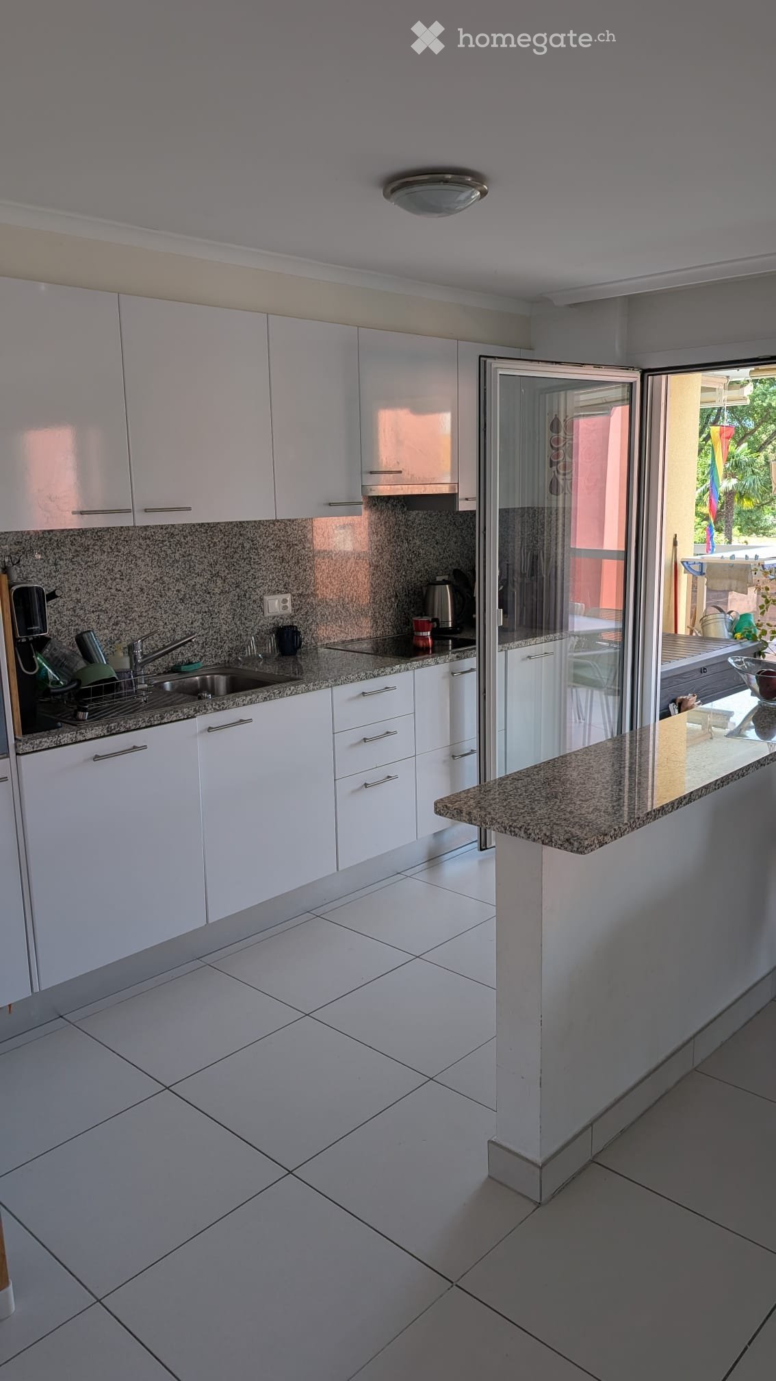 4 ½ Zimmer Wohnung, Foto 5 von 5