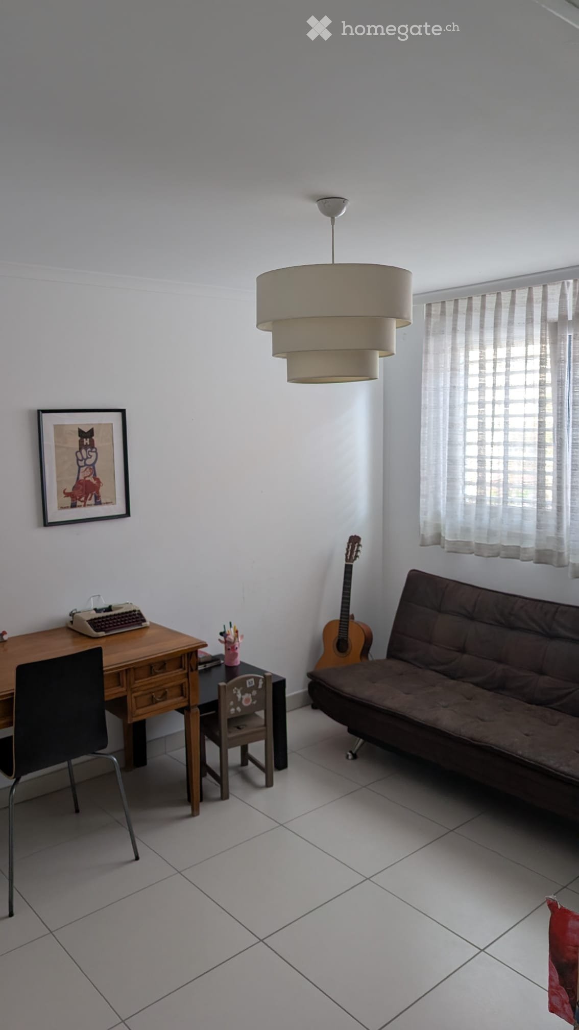 4 ½ Zimmer Wohnung, Foto 4 von 5