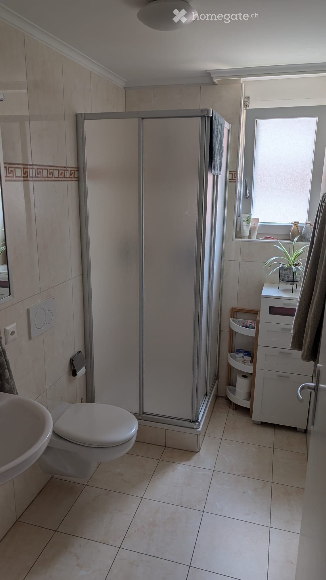 4 ½ Zimmer Wohnung, Foto 3 von 5