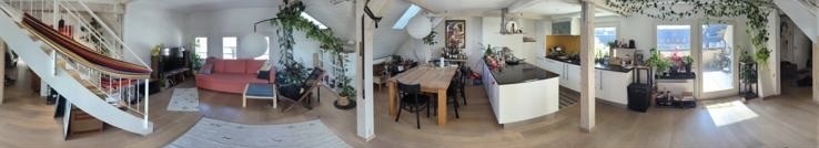 3 ½ rooms apartment, Foto 4 von 9
