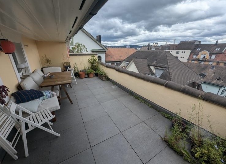 3 ½ rooms apartment, Foto 6 von 9