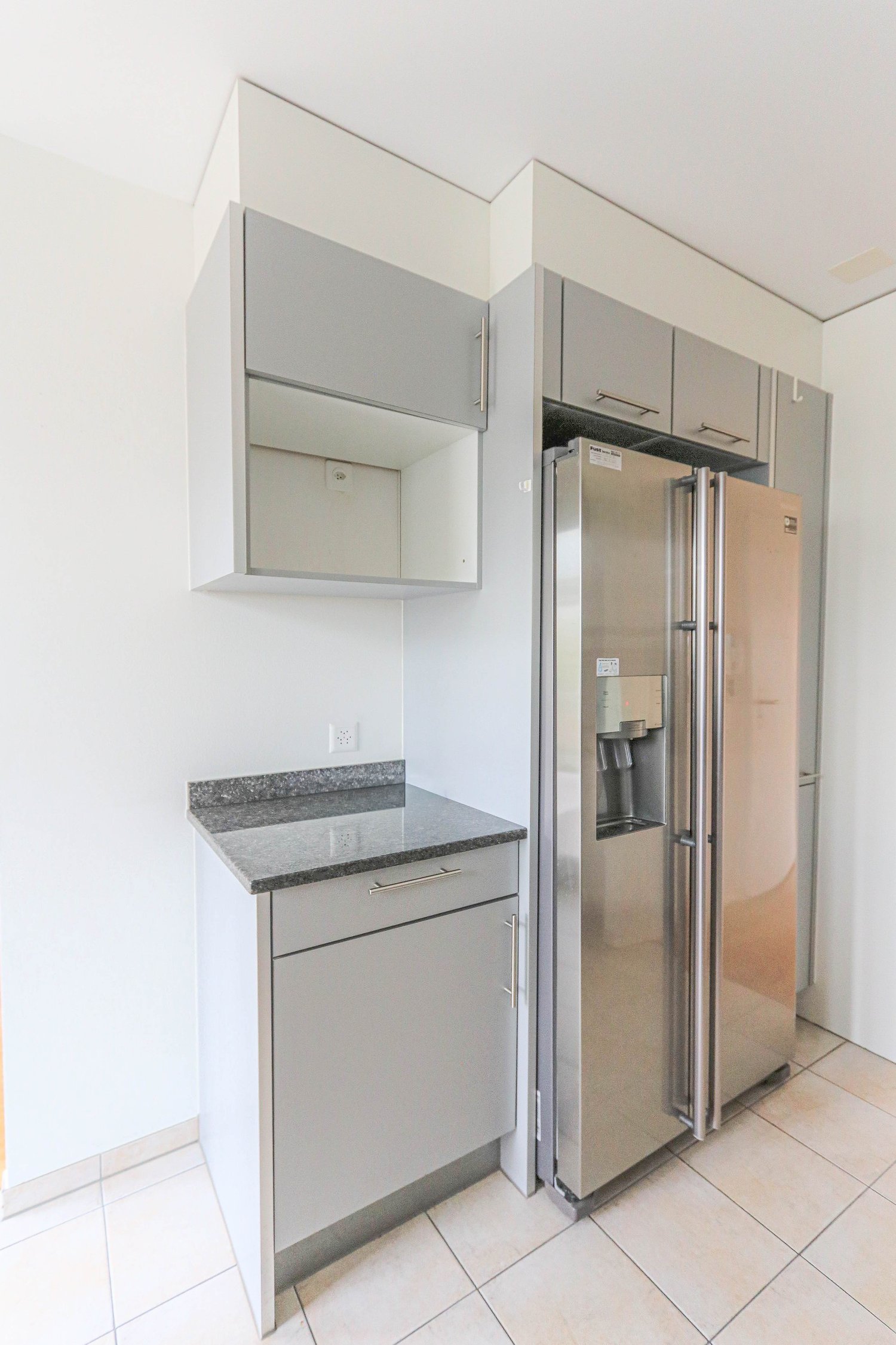 5 rooms duplex
