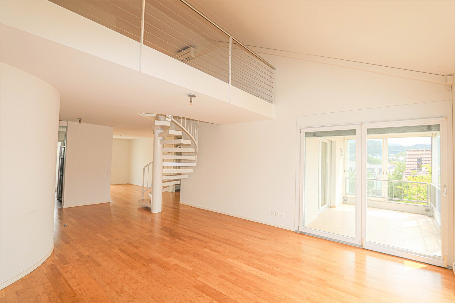5 rooms duplex