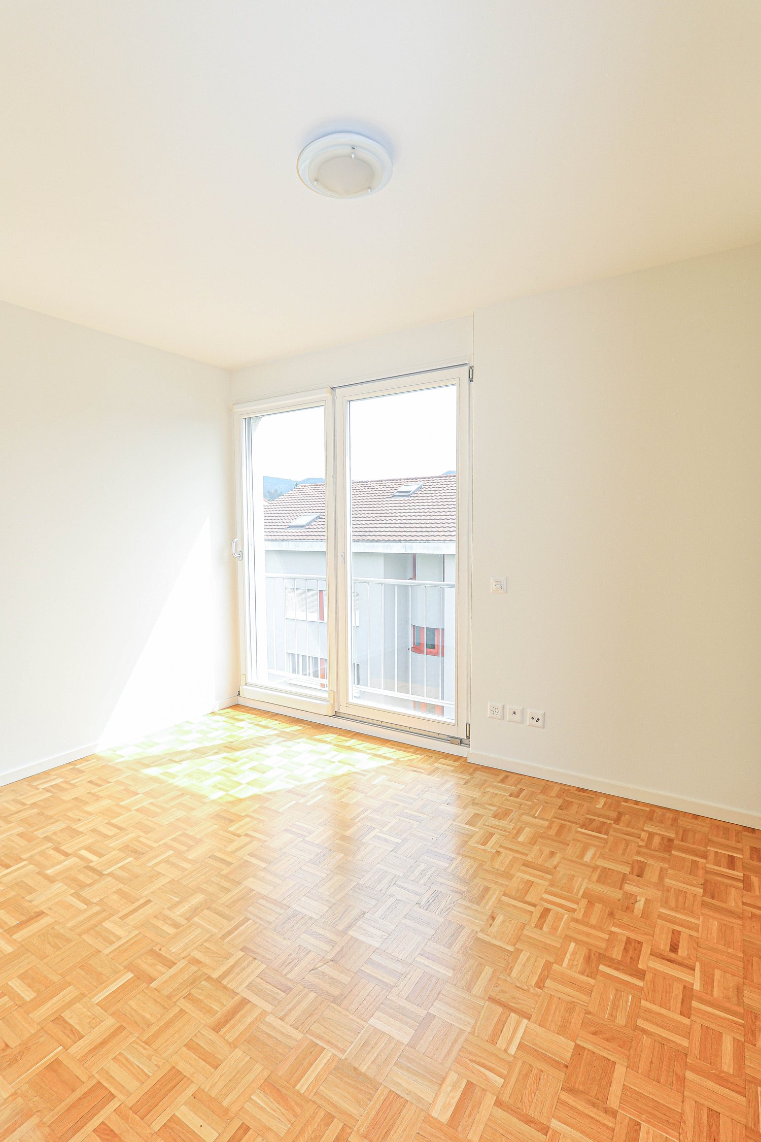 5 rooms duplex