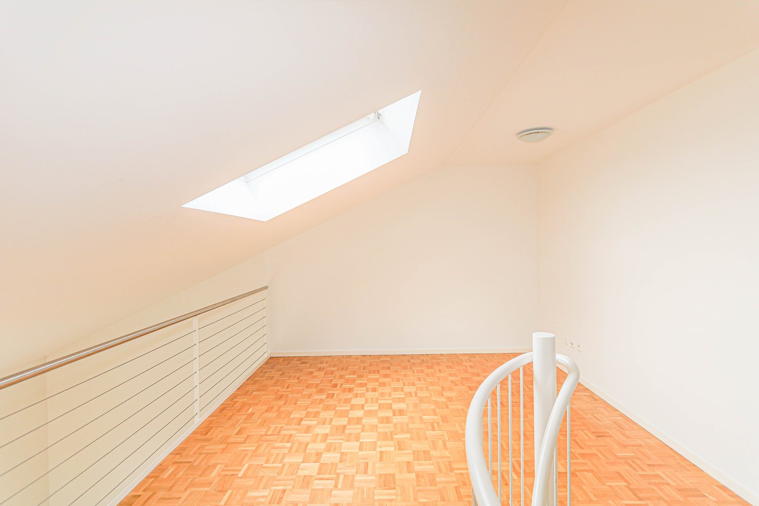 5 rooms duplex