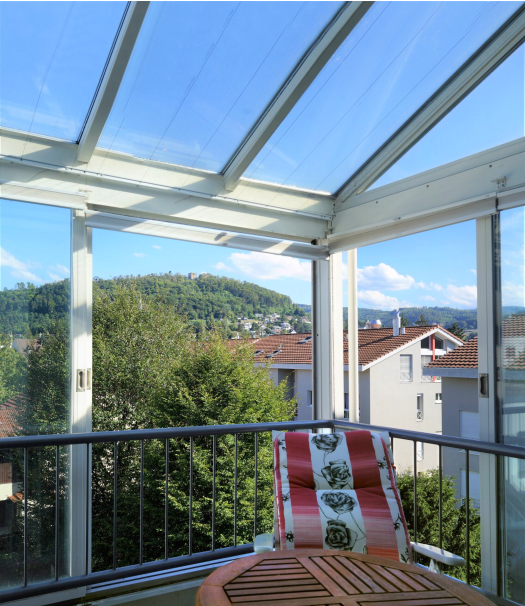 5 rooms duplex