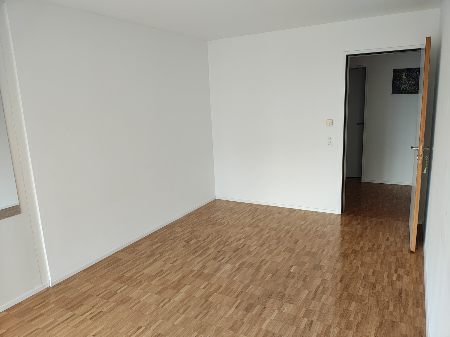 Room in a shared flat, Foto 3 von 5