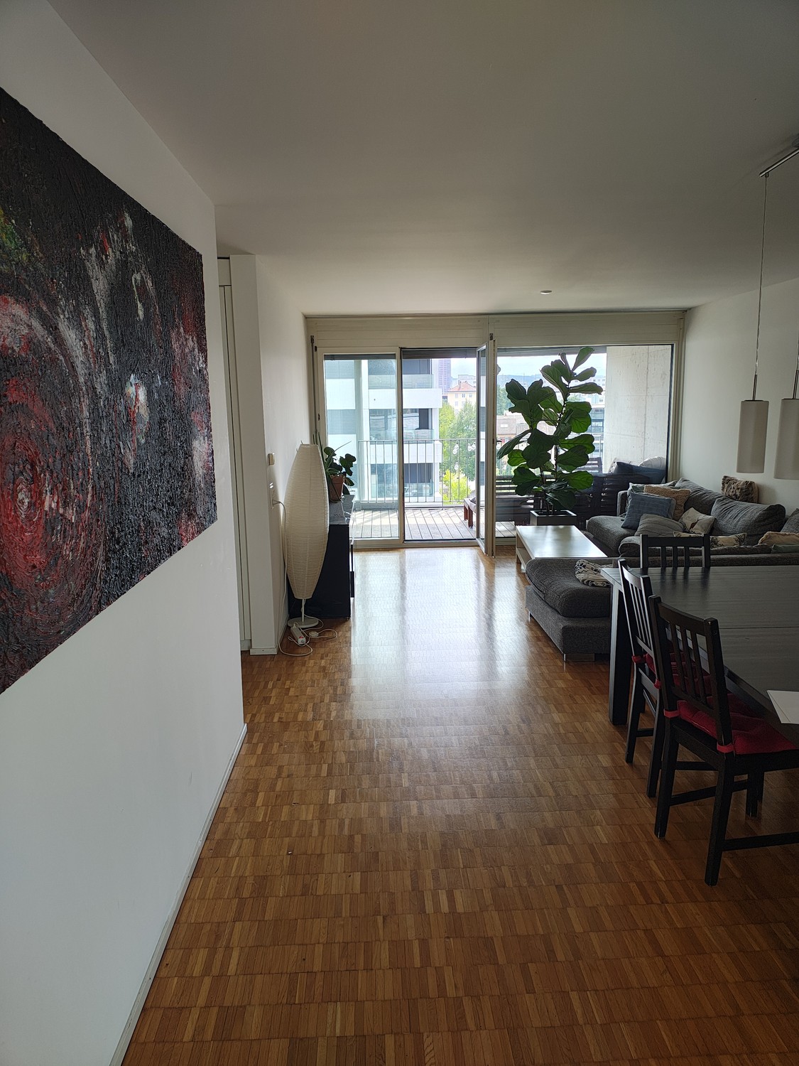 Room in a shared flat, Foto 4 von 5