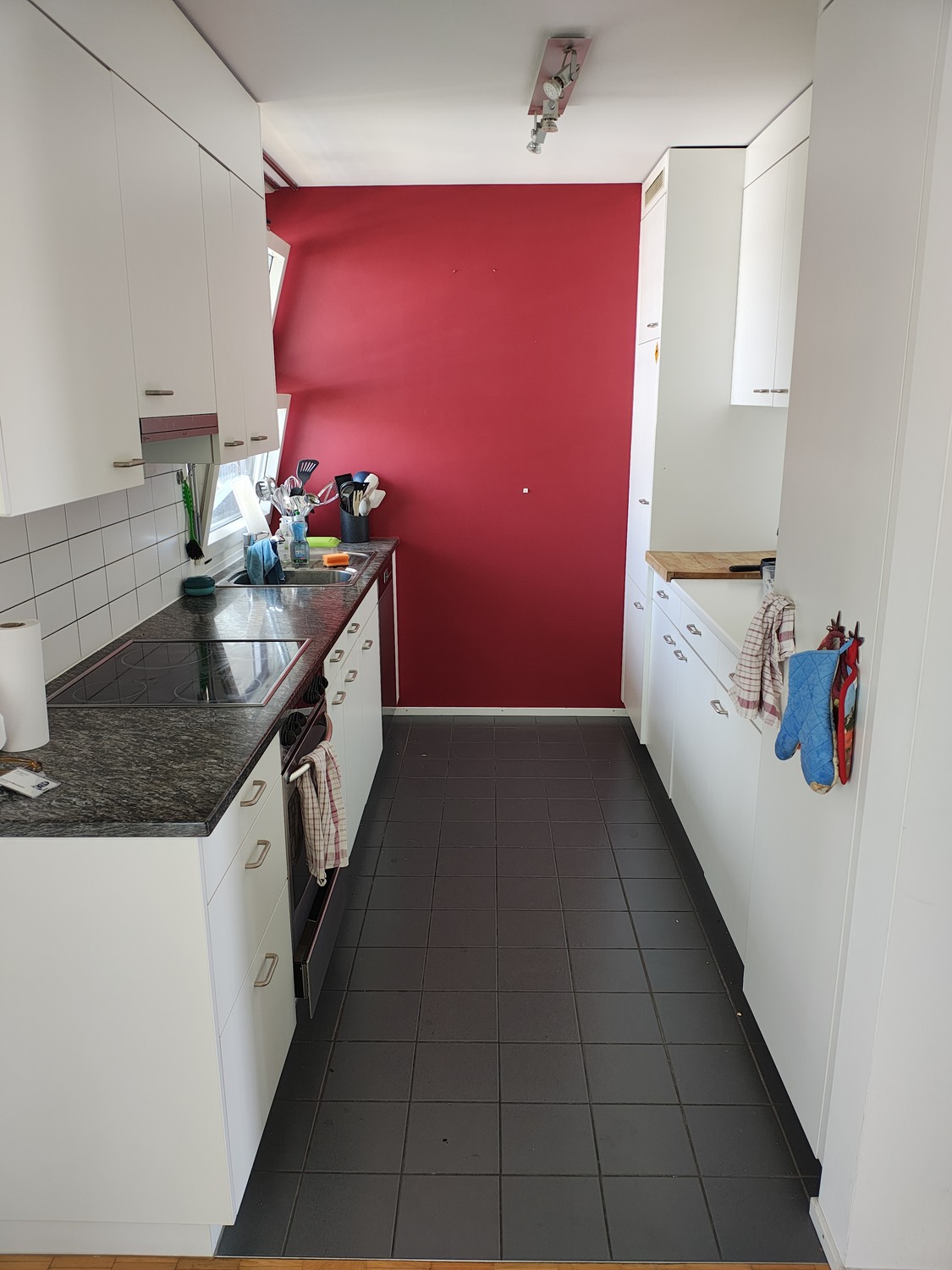 Room in a shared flat, Foto 5 von 5