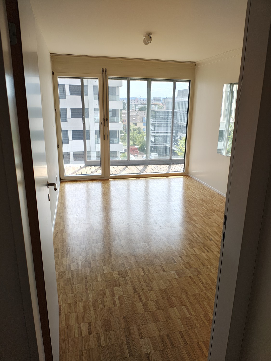 Room in a shared flat, Foto 1 von 5