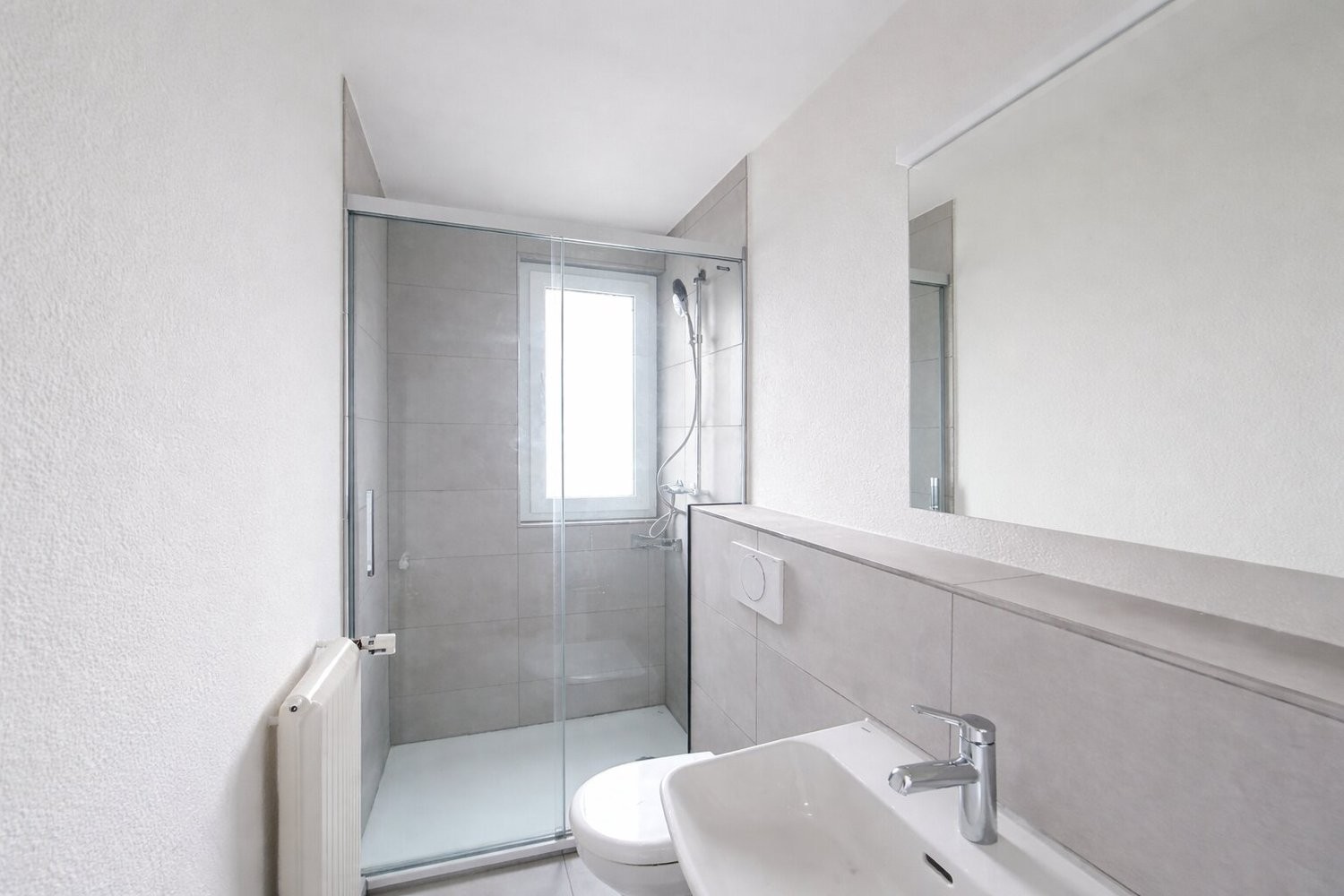2 rooms apartment