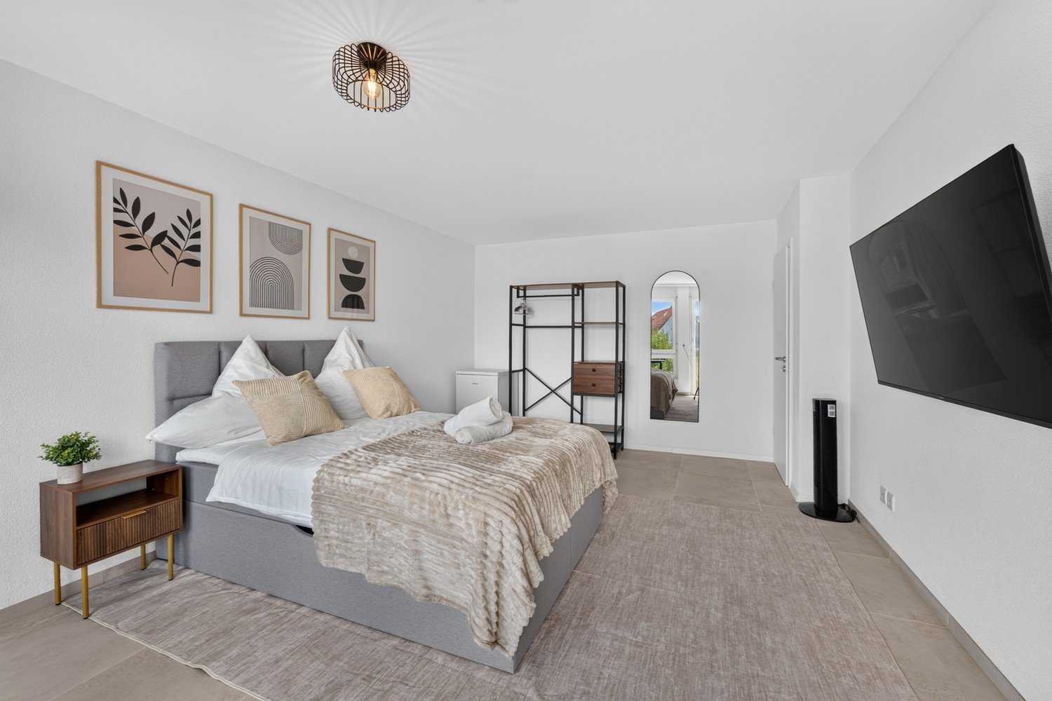 Zimmer in einer WG, Foto 3 von 10