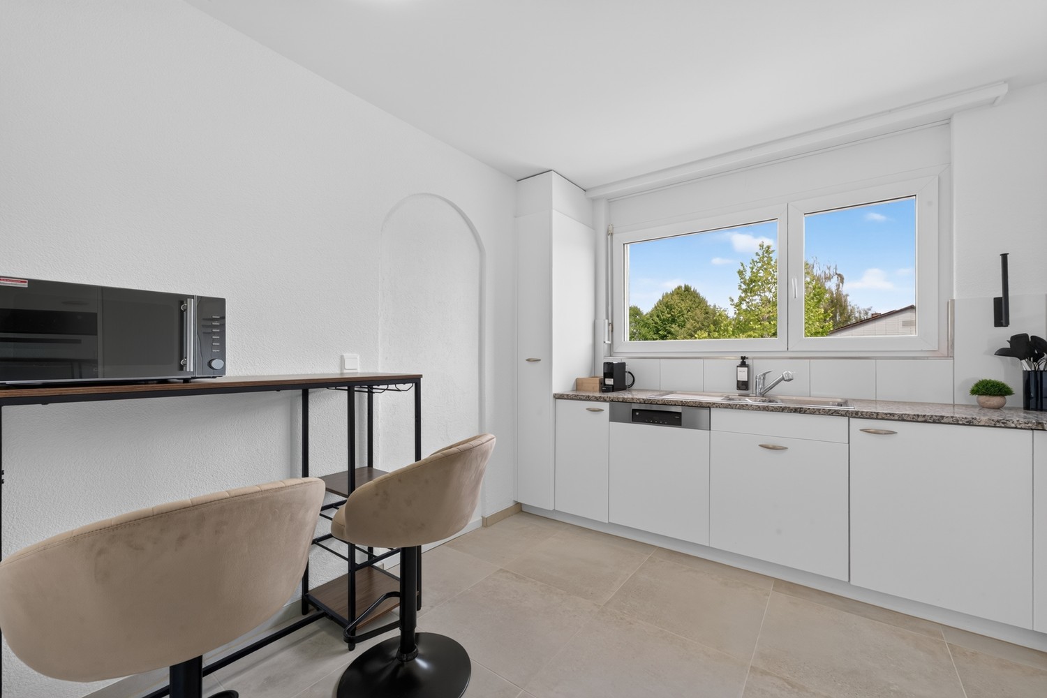 Zimmer in einer WG, Foto 8 von 10