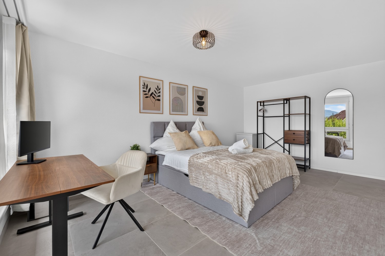 Zimmer in einer WG, Foto 1 von 10