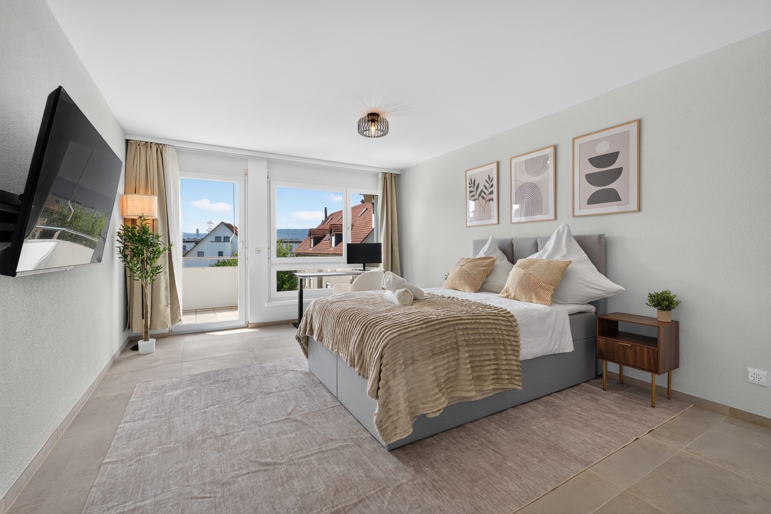 Zimmer in einer WG, Foto 2 von 10