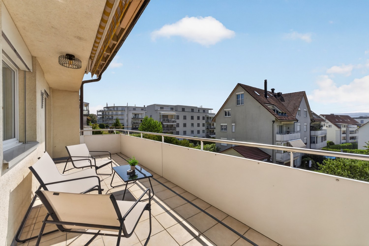 Zimmer in einer WG, Foto 5 von 10