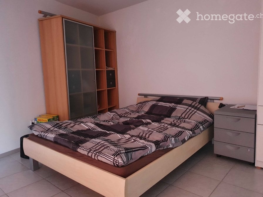 1 room single room, Foto 2 von 5
