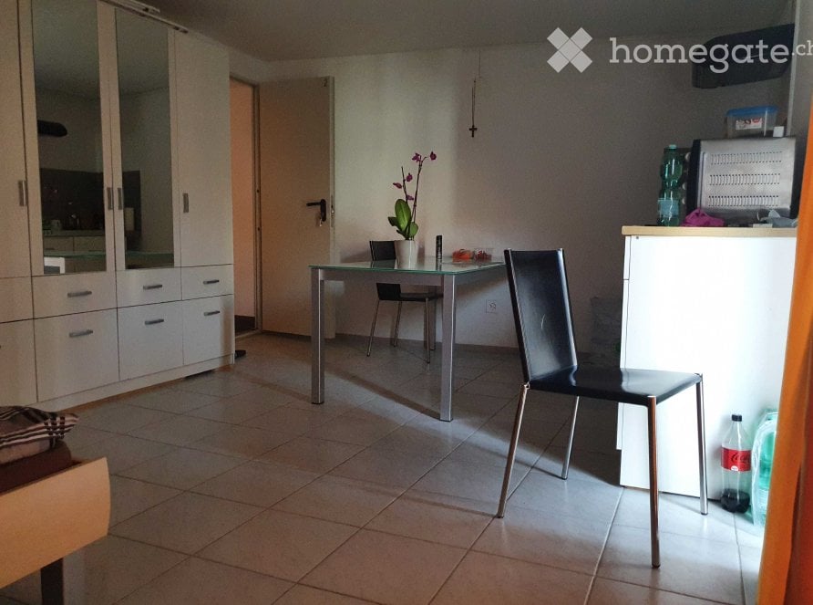 1 room single room, Foto 3 von 5