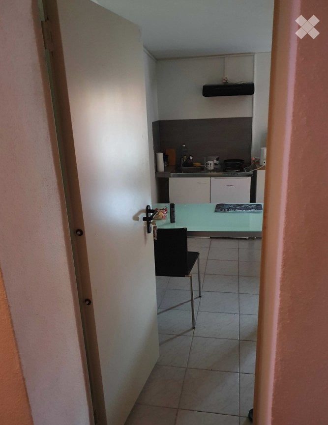1 room single room, Foto 5 von 5