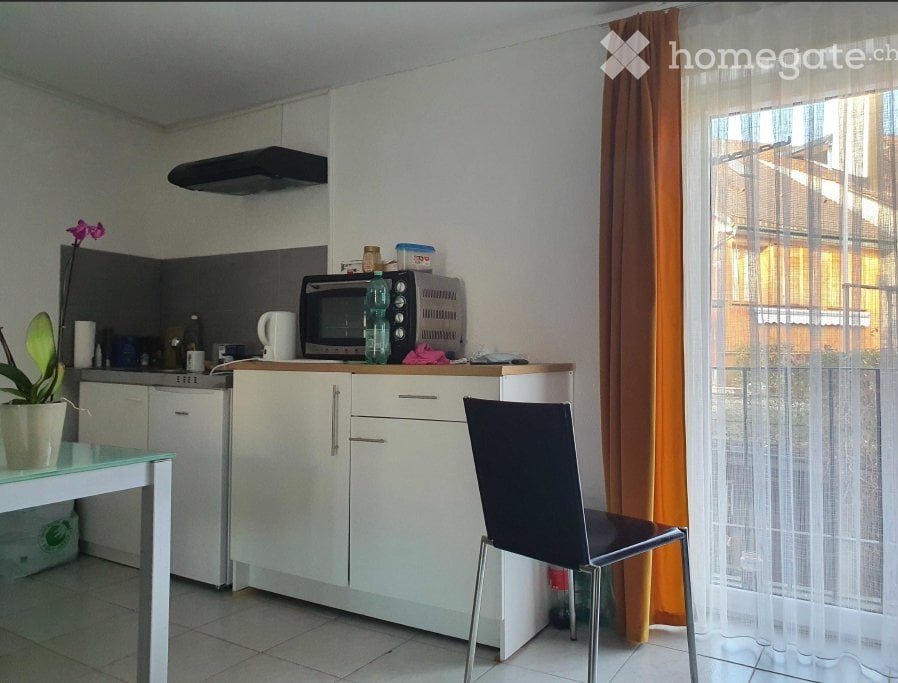 1 room single room, Foto 1 von 5
