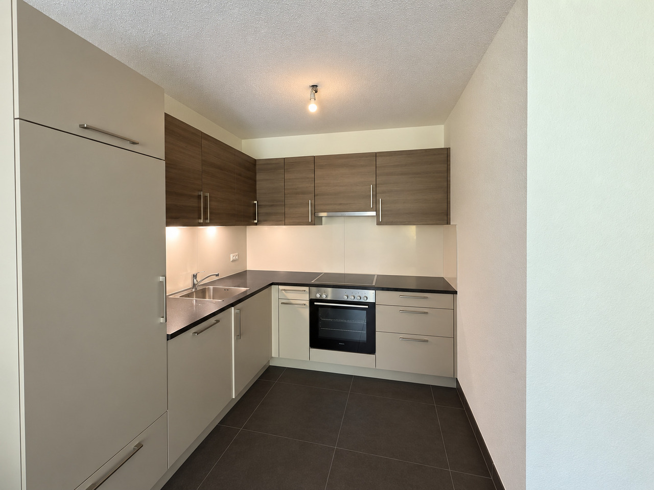 2 ½ Zimmer-Wohnung