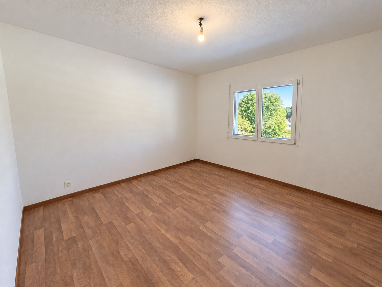 2 ½ Zimmer-Wohnung