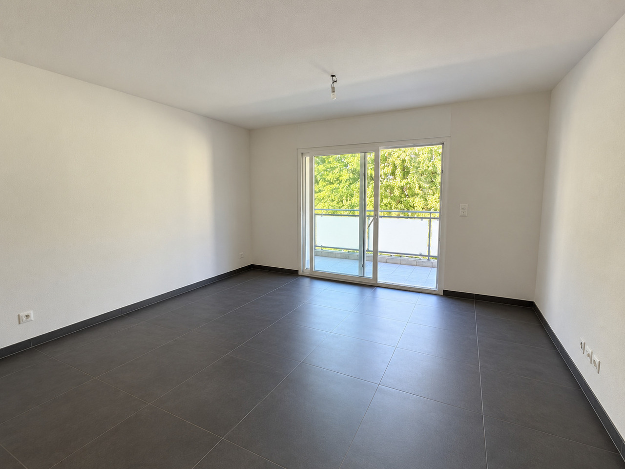 2 ½ Zimmer-Wohnung