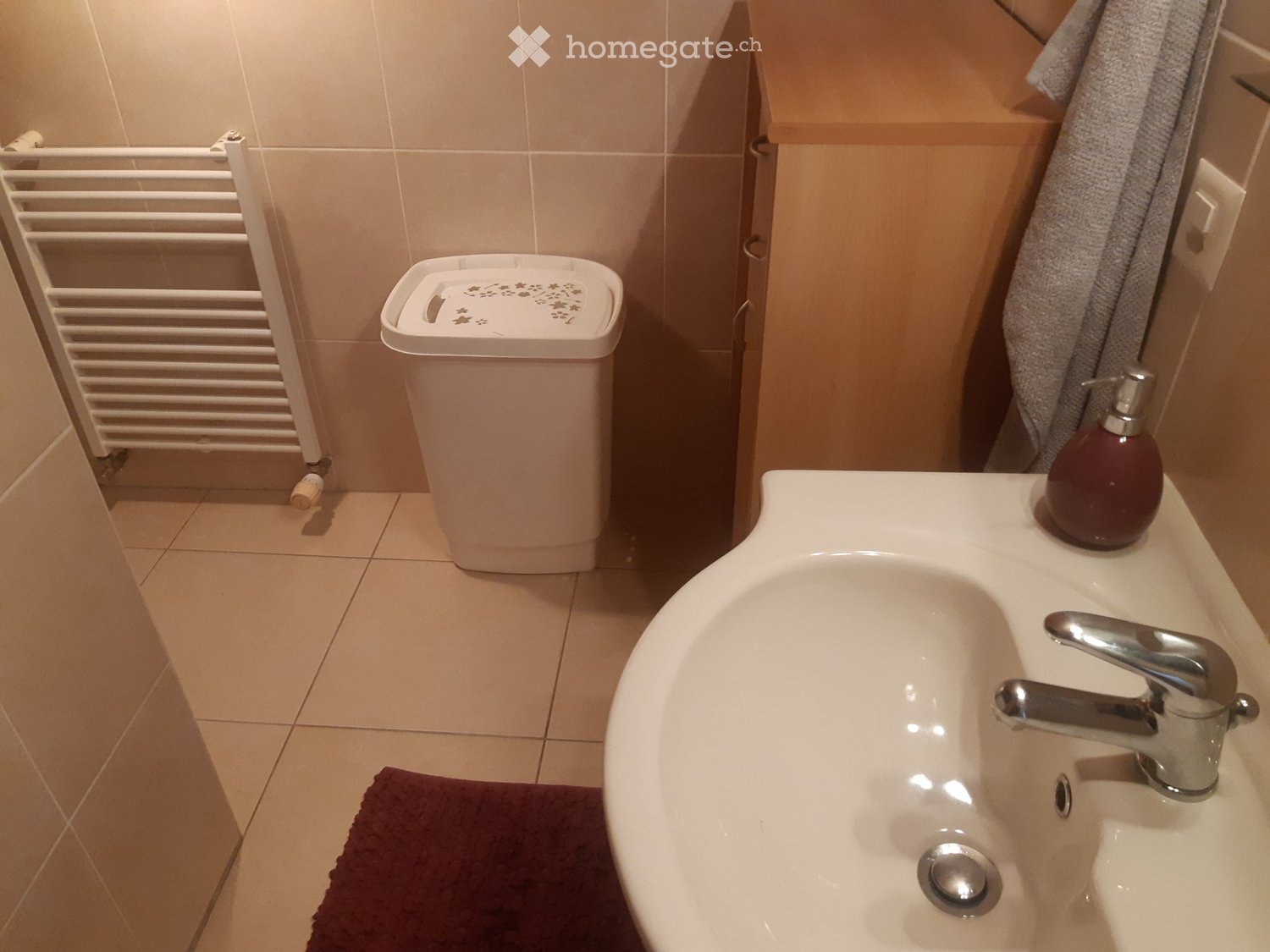 1 Zimmer Einzelzimmer