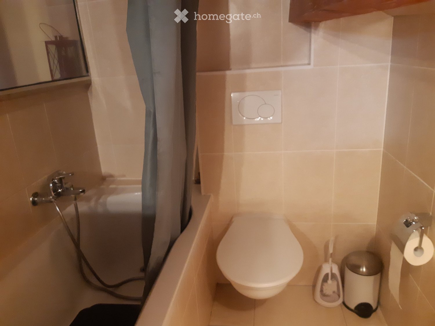 1 Zimmer Einzelzimmer