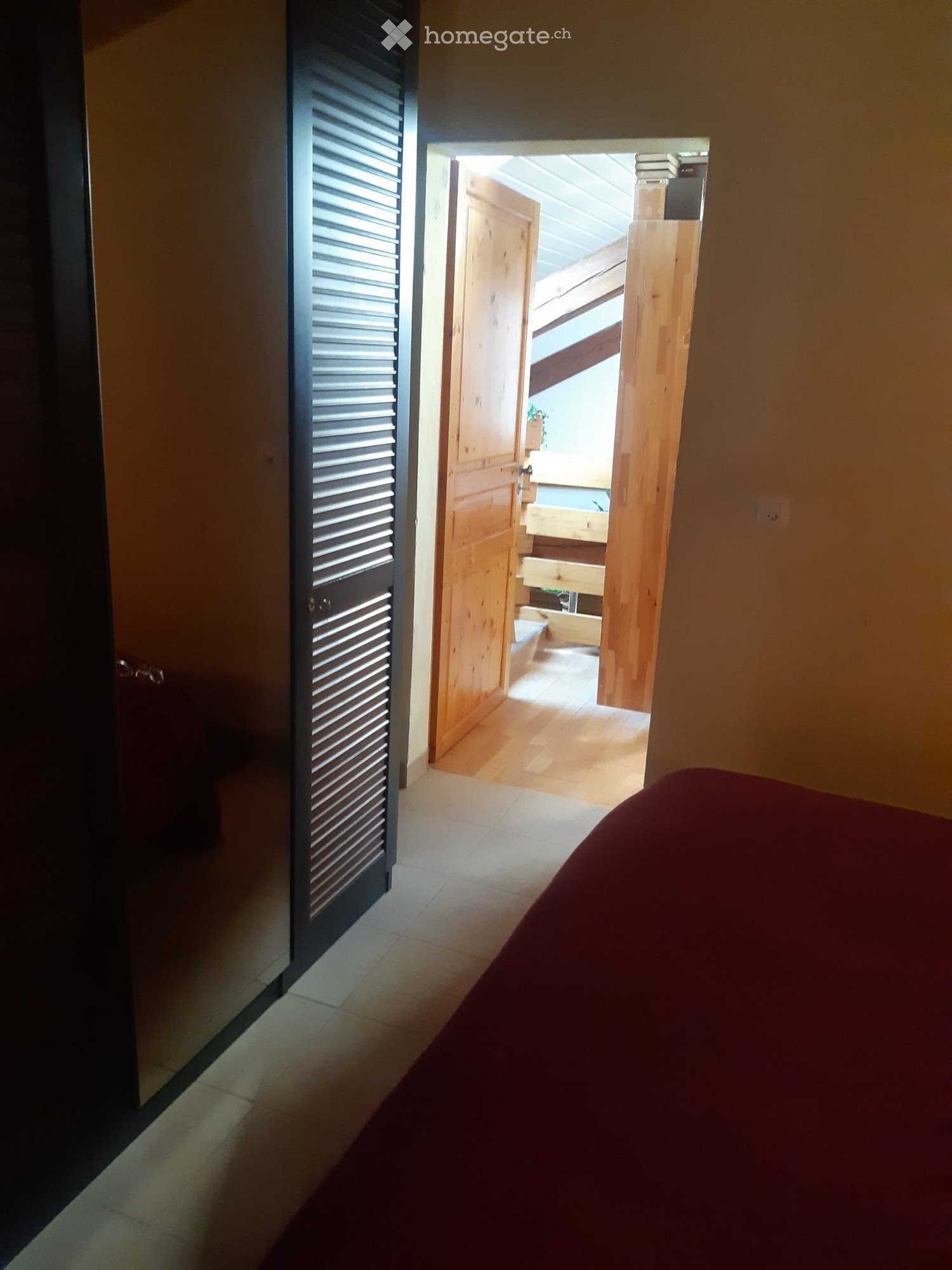 1 Zimmer Einzelzimmer