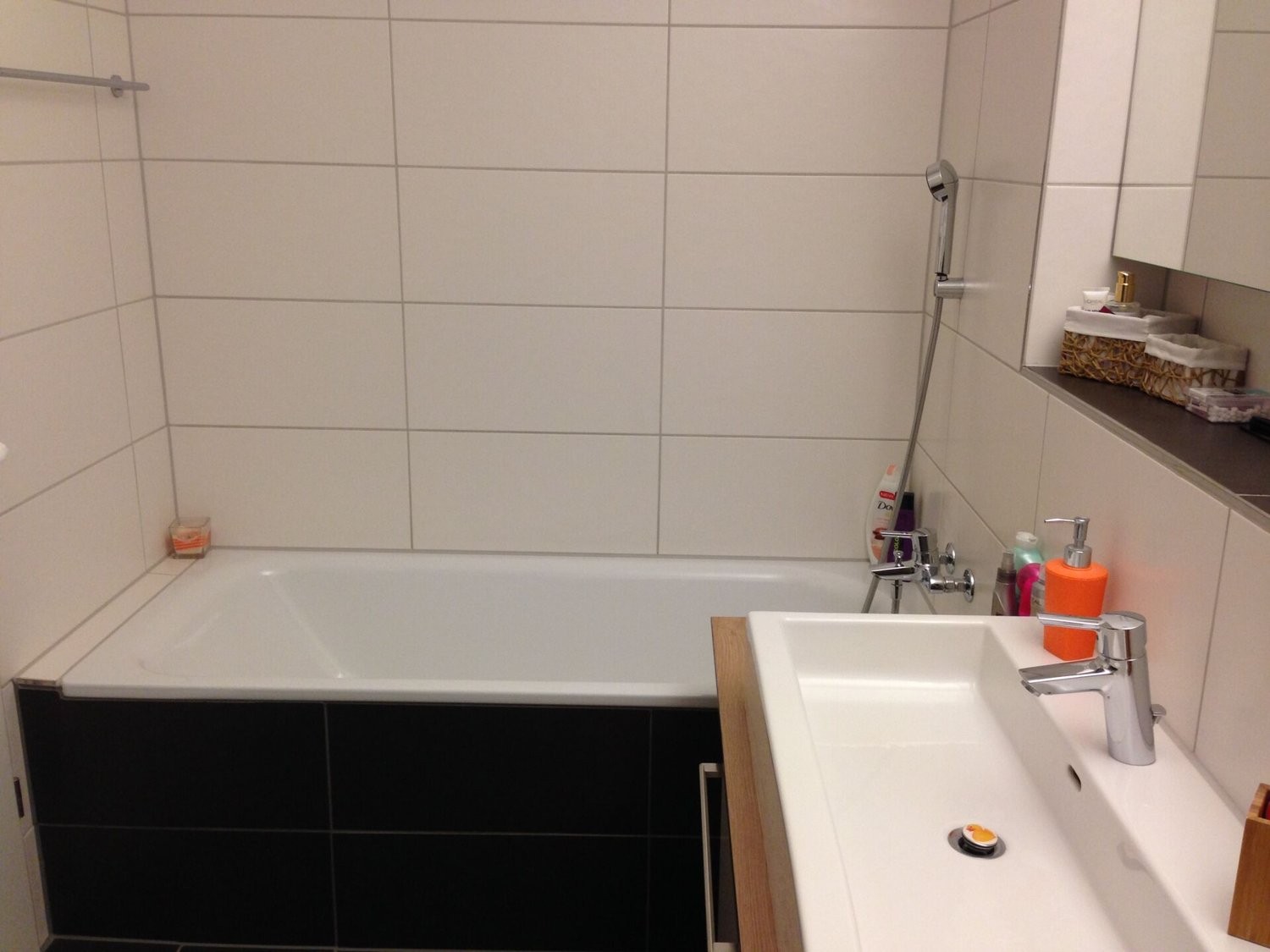Appartement de 2 ½ pièces