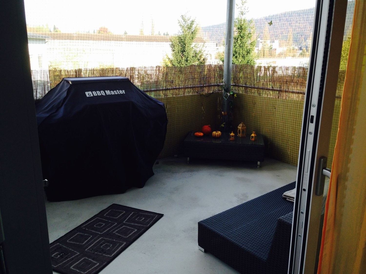 Appartement de 2 ½ pièces
