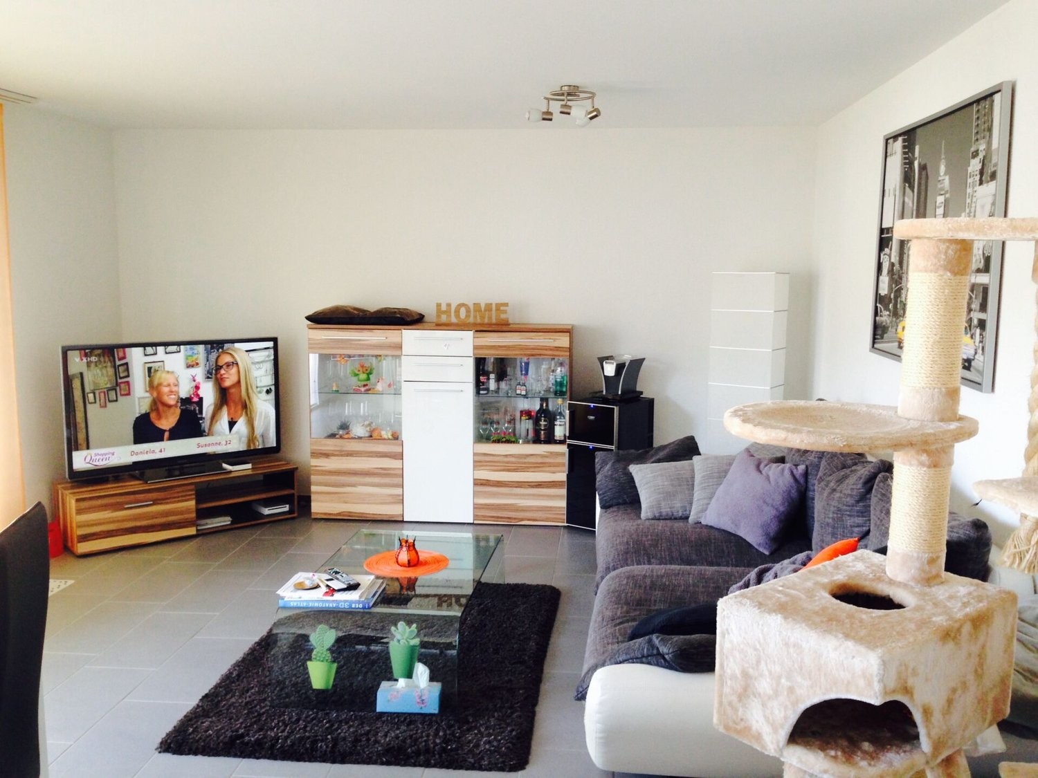 Appartement de 2 ½ pièces