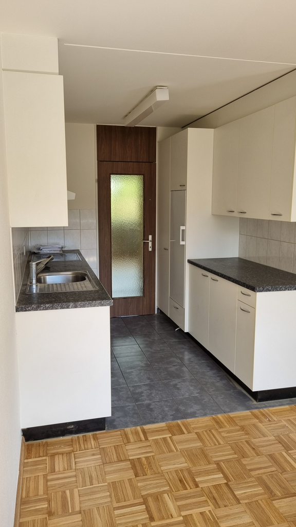 4 rooms apartment