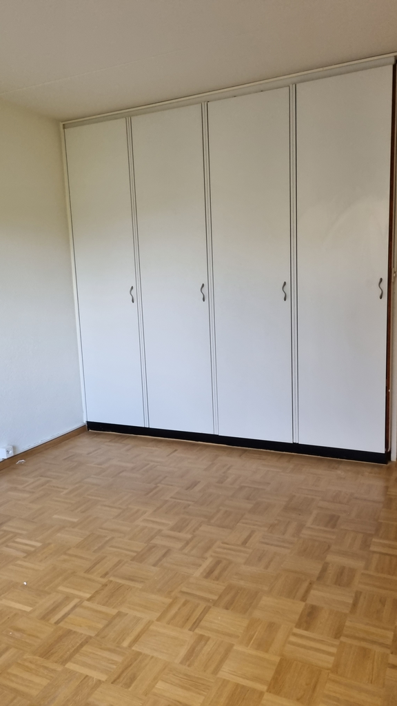 4 rooms apartment