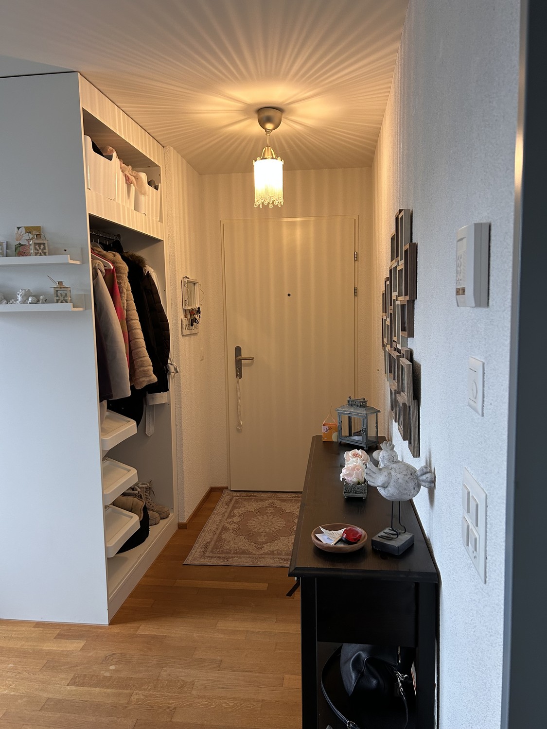 Appartement de 2 ½ pièces