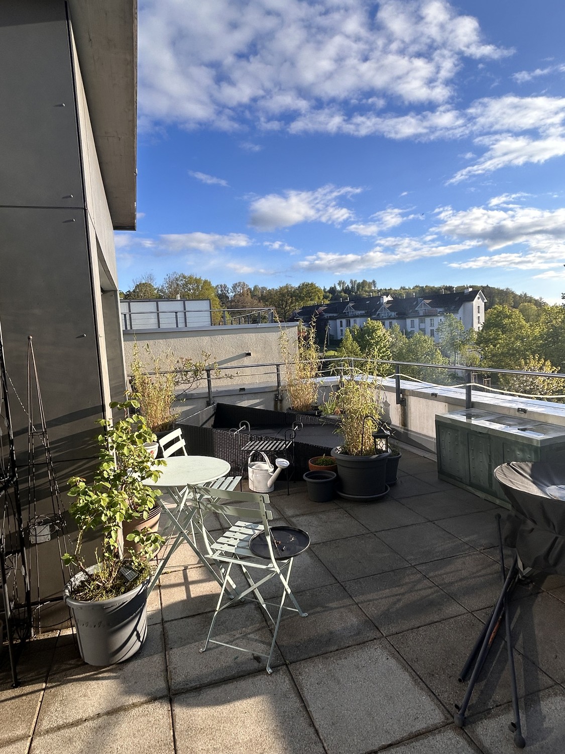 Appartement de 2 ½ pièces
