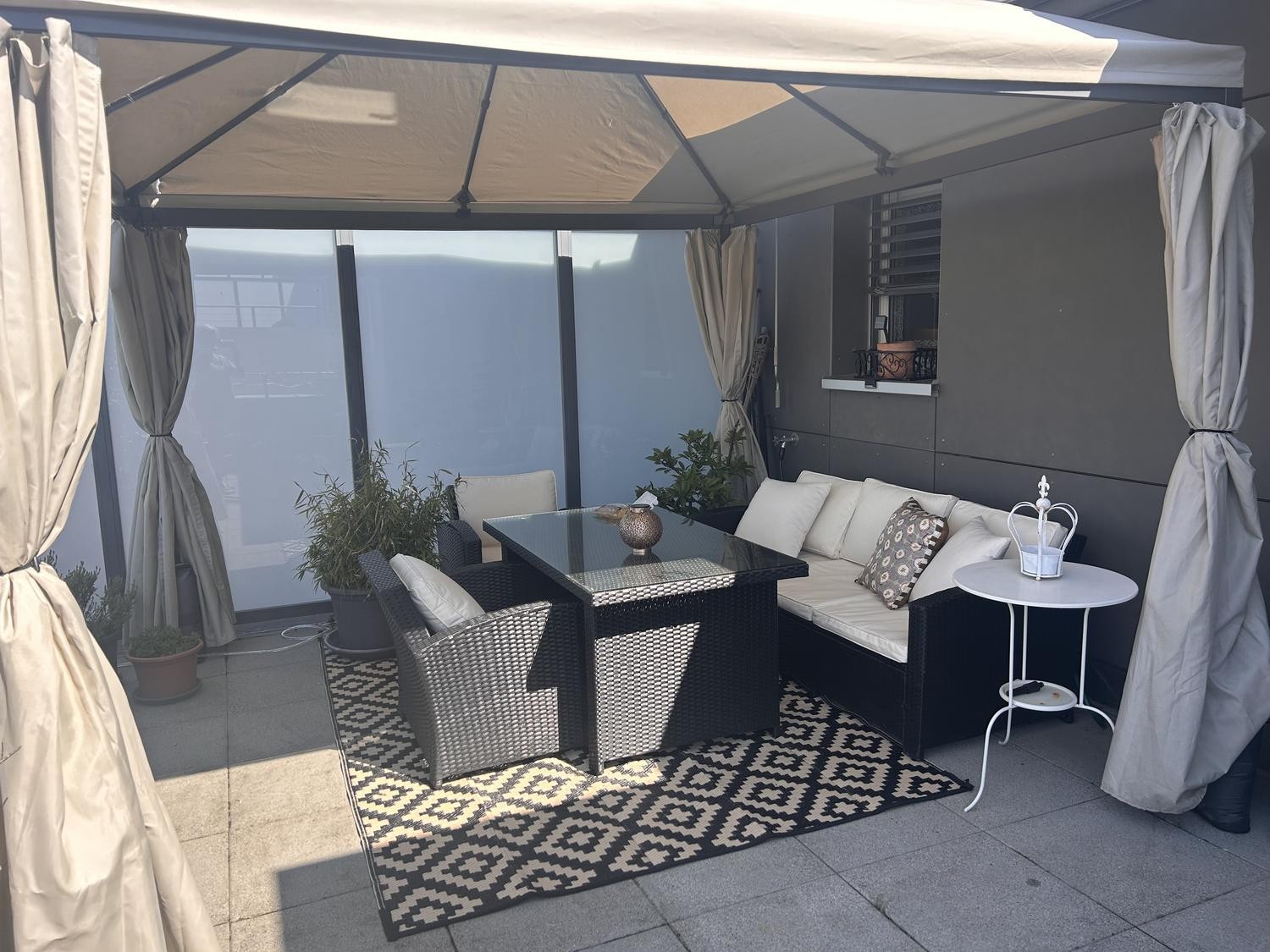 Appartement de 2 ½ pièces